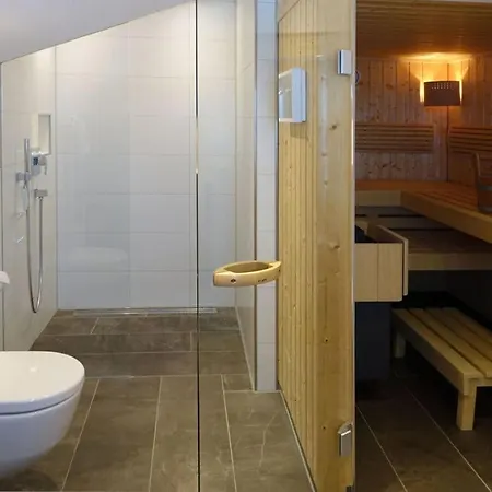Holiday Sonnenkopfblick With Sauna Fischen im Allgaeu