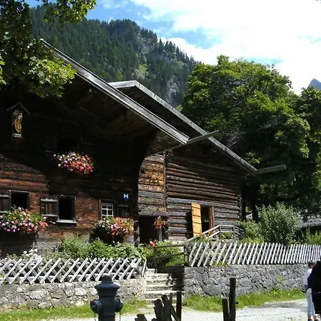 Holiday Sonnenkopfblick With Sauna Appartement *