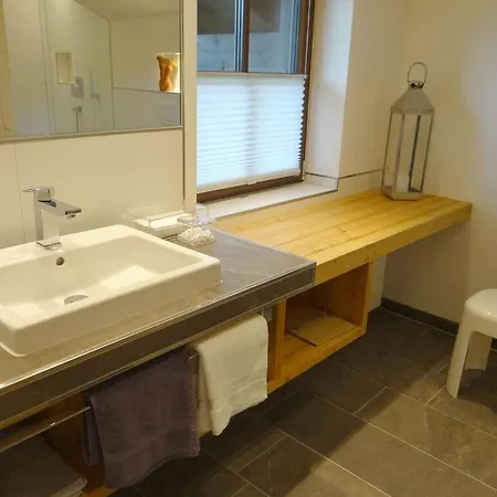 Apartamento Holiday Sonnenkopfblick With Sauna *